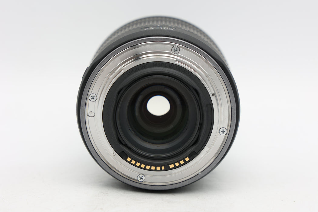 Used Canon RF 24-105mm f4-7.1 (EX)