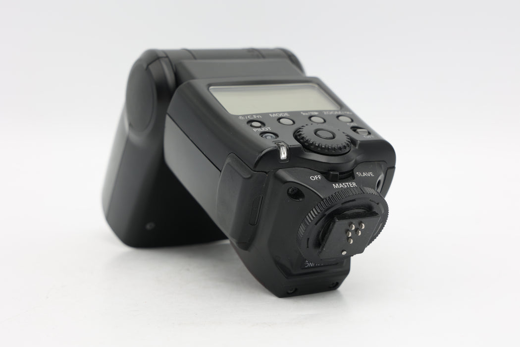 Used Canon 580EX (VG)