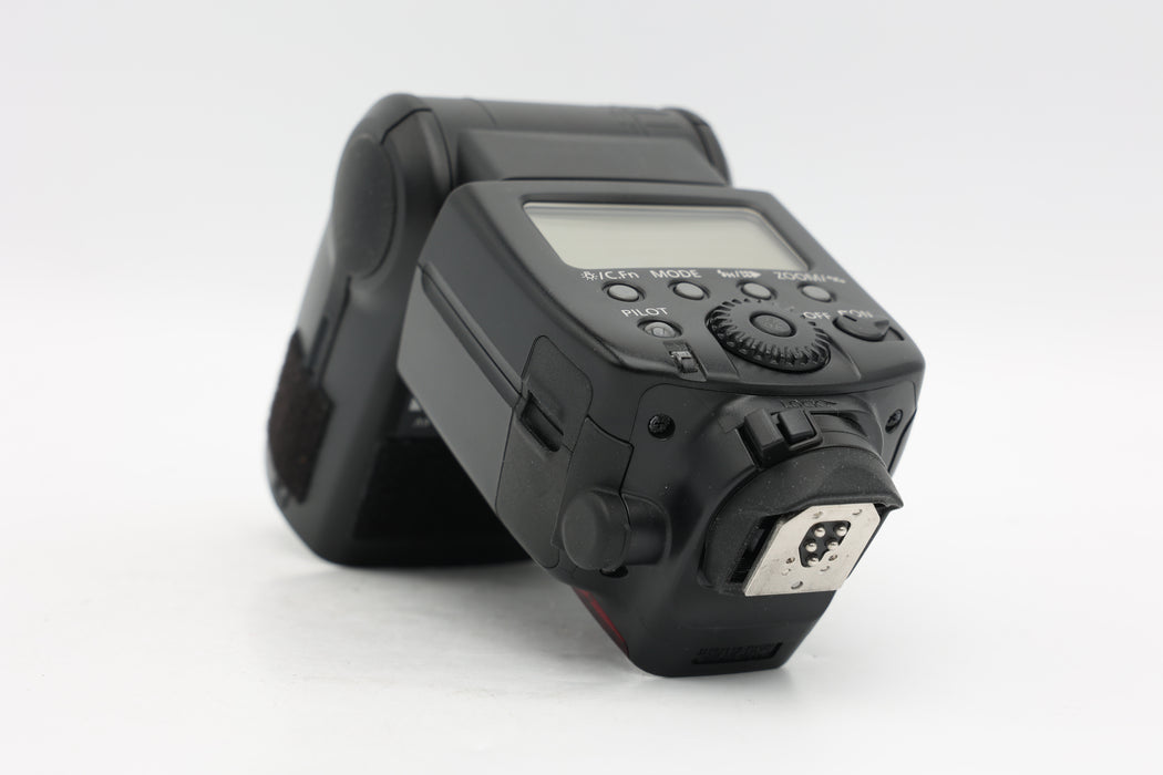 Used Canon 580EX II (VG)