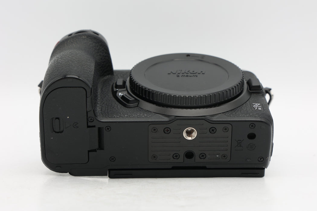 Used Nikon Z7 II Body (VG)