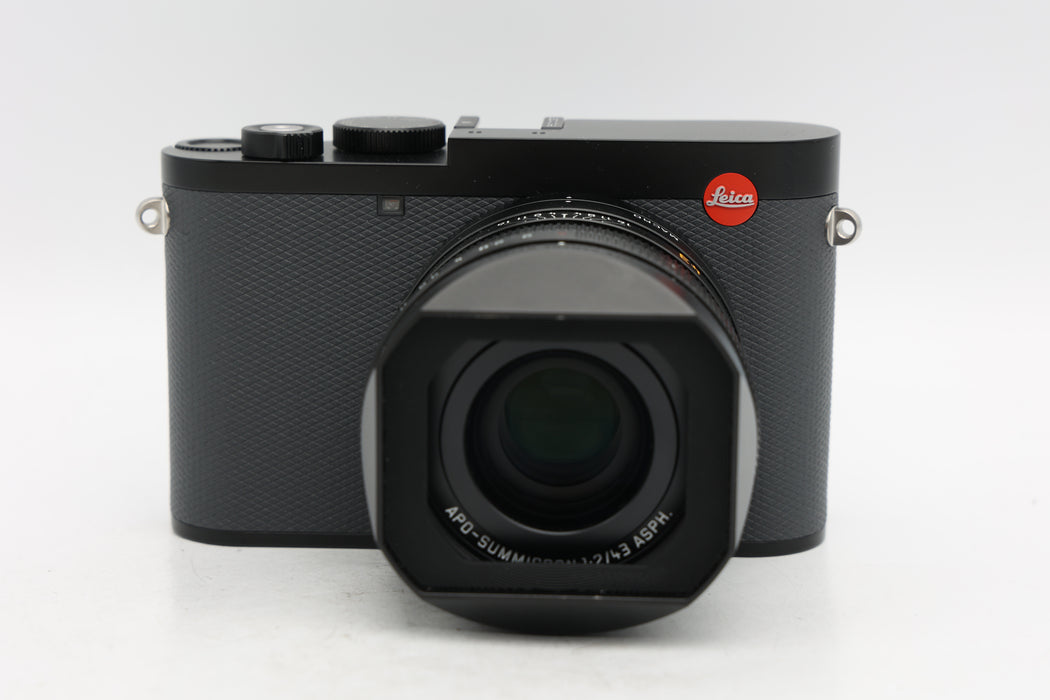 Used Leica Q3 43 (EX)