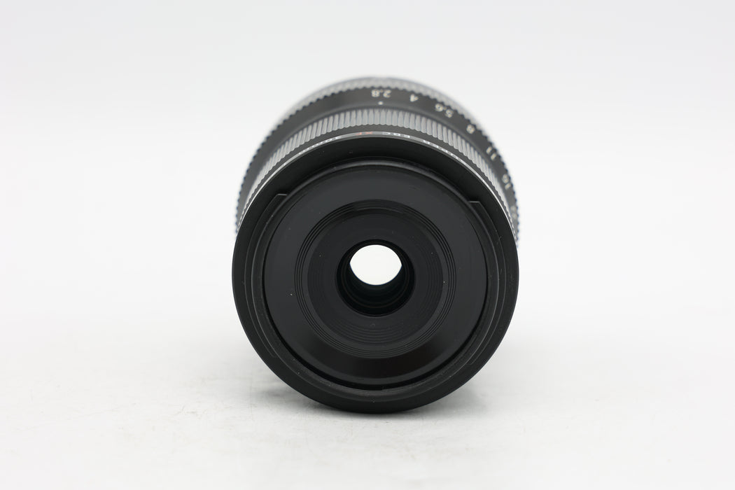 Used Fujifilm XF 30mm f2.8 Macro (EX)