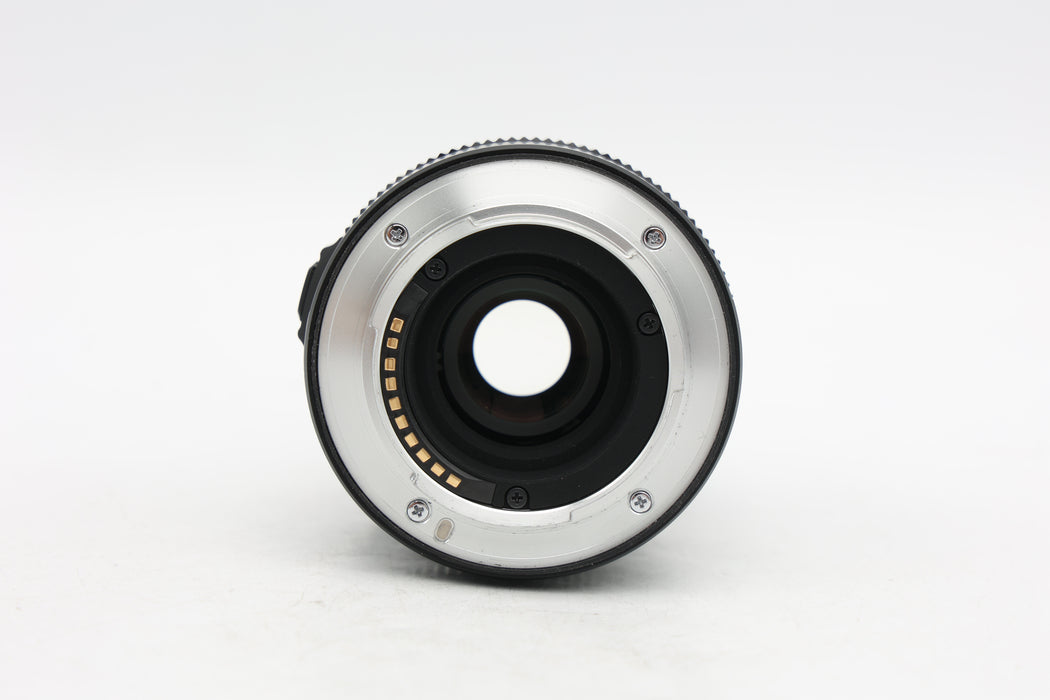 Used Fujifilm XF 30mm f2.8 Macro (EX)