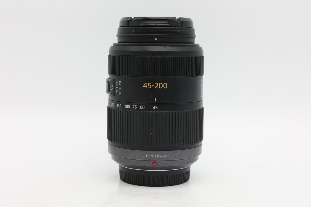Used Lumix 45-200mm f4-5.6 (VG)