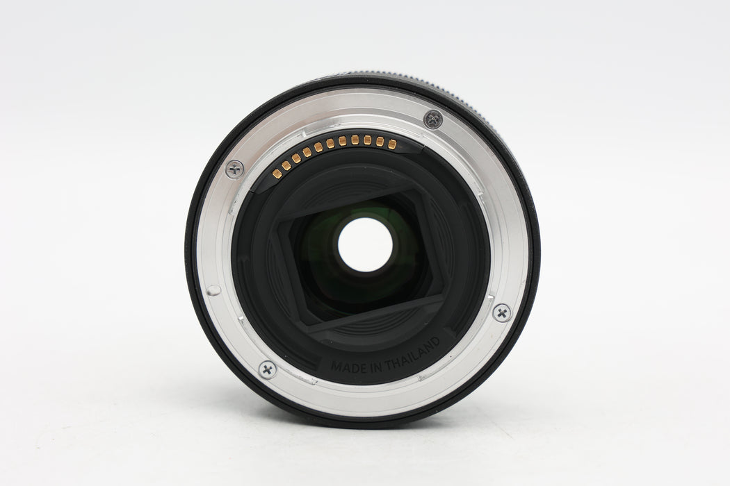 Used Nikon Z 28mm f2.8 (EX)