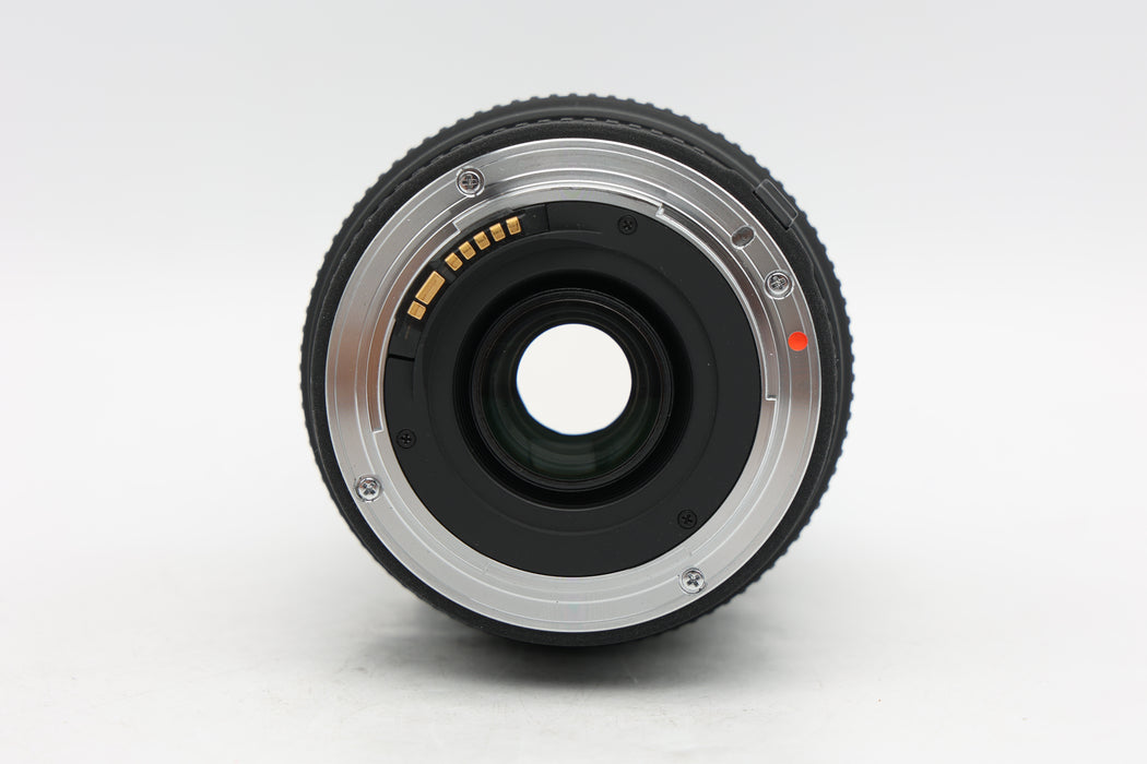 Used Sigma 70-300mm APO Canon (EX)