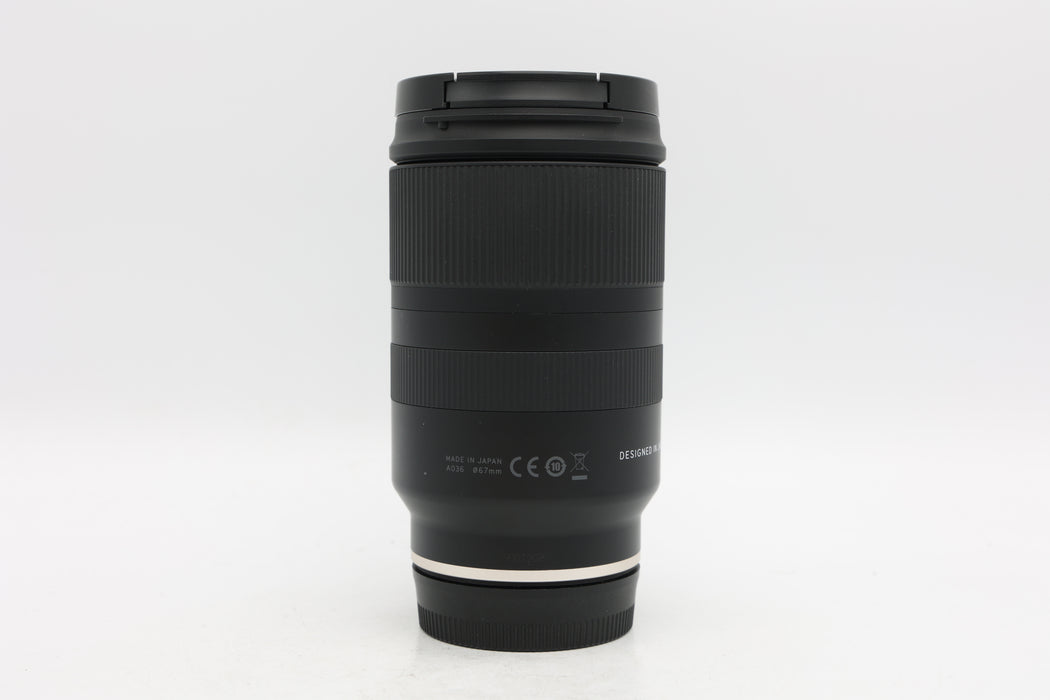 Used Tamron 28-75mm f2.8 Sony (EX)