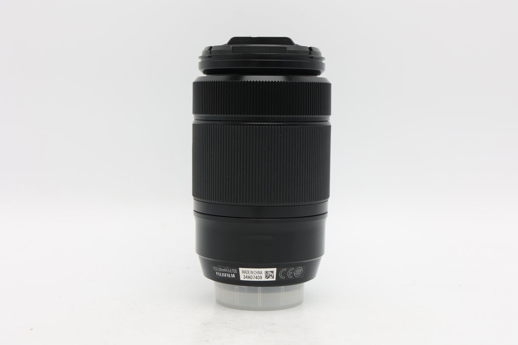 Used Fujifilm XC 50-230mm OIS (VG)