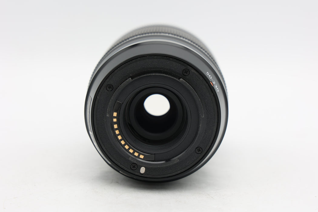 Used Fujifilm XC 50-230mm OIS (VG)