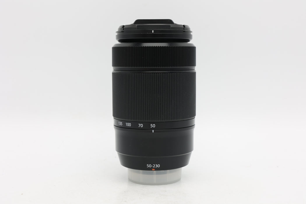 Used Fujifilm XC 50-230mm OIS (VG)