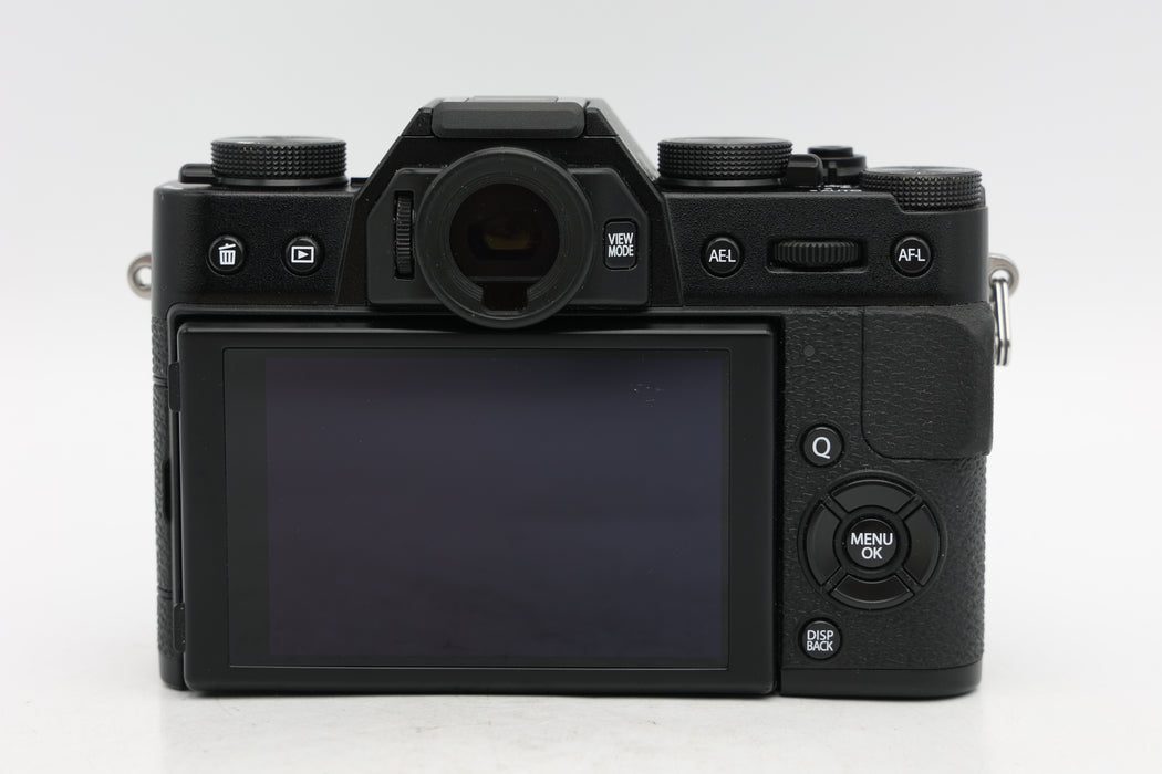 Used Fujifilm X-T20 Body (VG)
