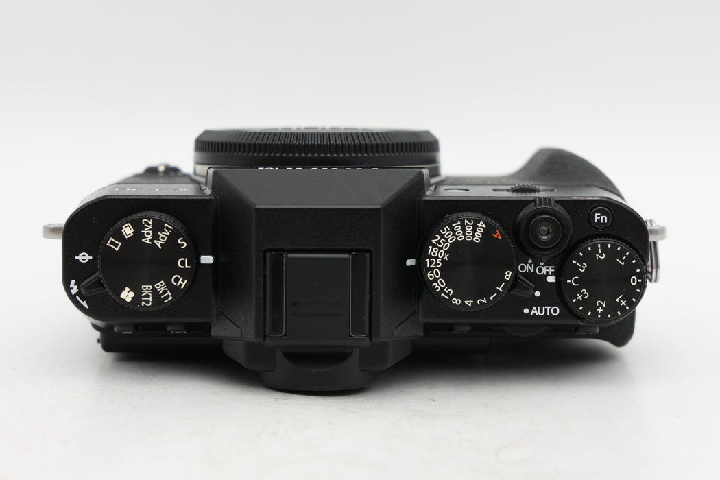 Used Fujifilm X-T20 Body (VG)