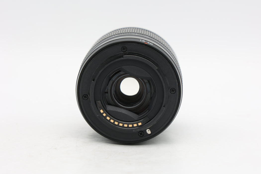 Used Fujifilm XC 16-50mm II (VG)
