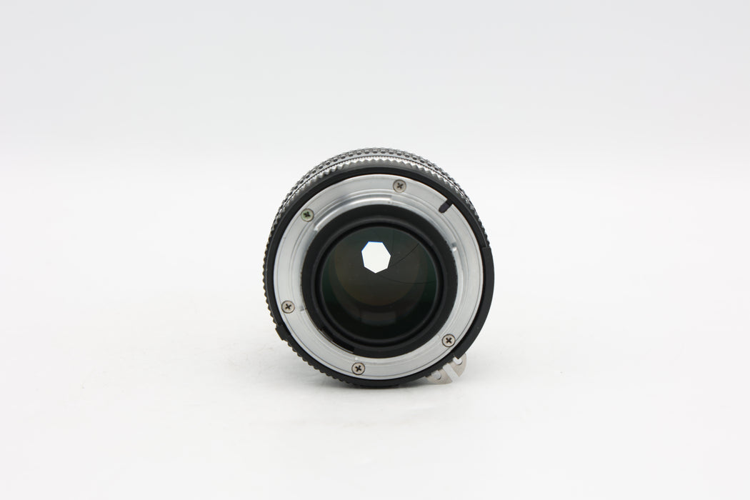 Used Nikon 50mm F1.4 AI'D (G)