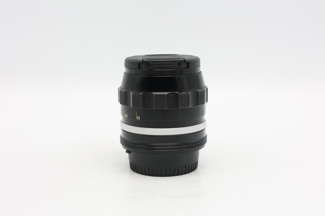 Used Nikon 28mm F2 AI'D (G)