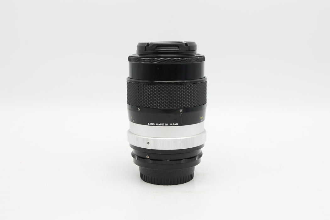 Used Nikon 135mm F2.8 NAI (G)