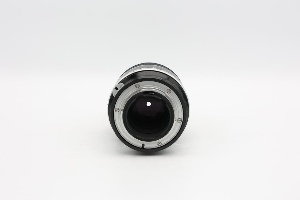 Used Nikon 135mm F2.8 NAI (G)
