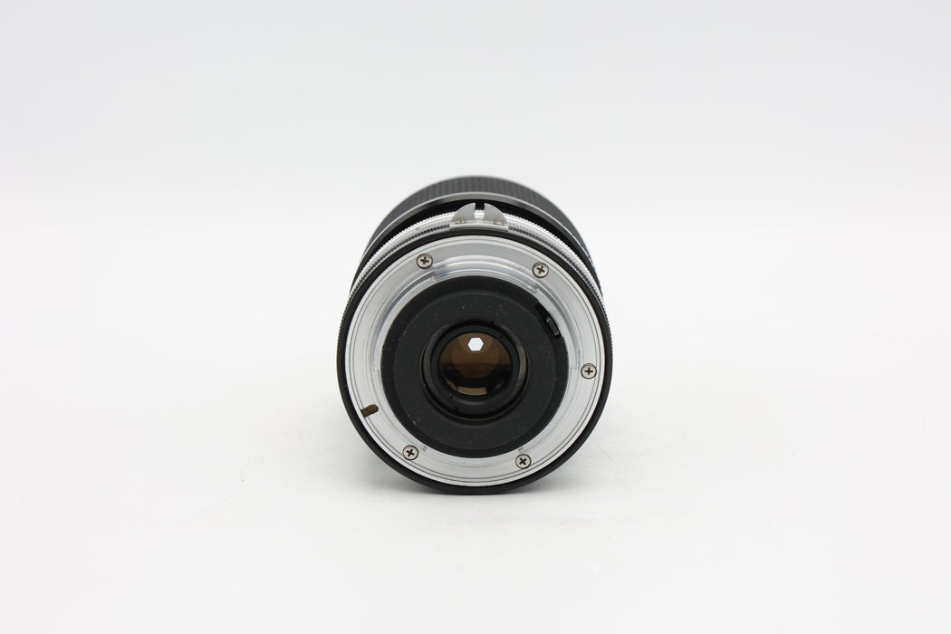 Used Nikon 43-86mm F3.5 NAI (G)