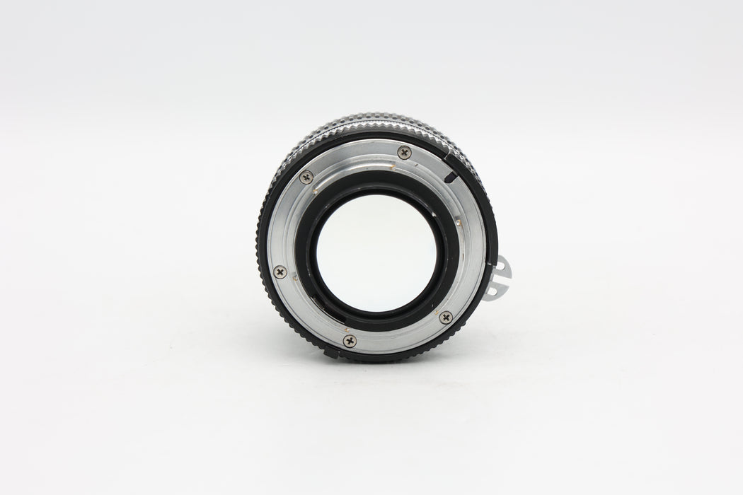 Used Nikon 50mm F1.4 AI (G)