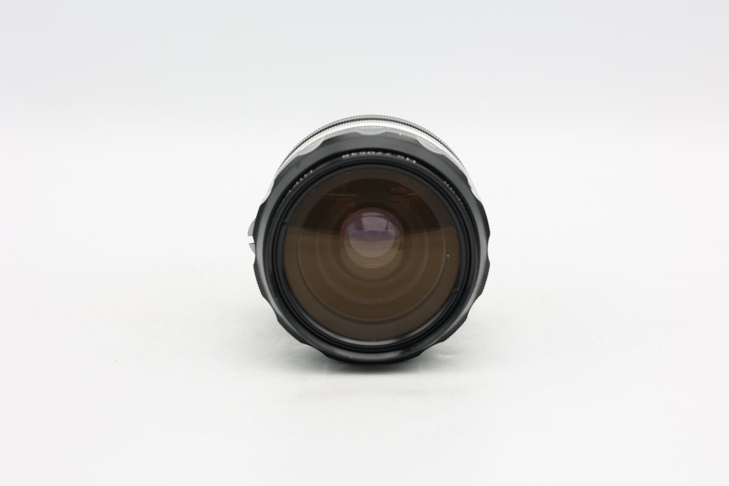 Used Nikon 35mm F2 NAI (G)