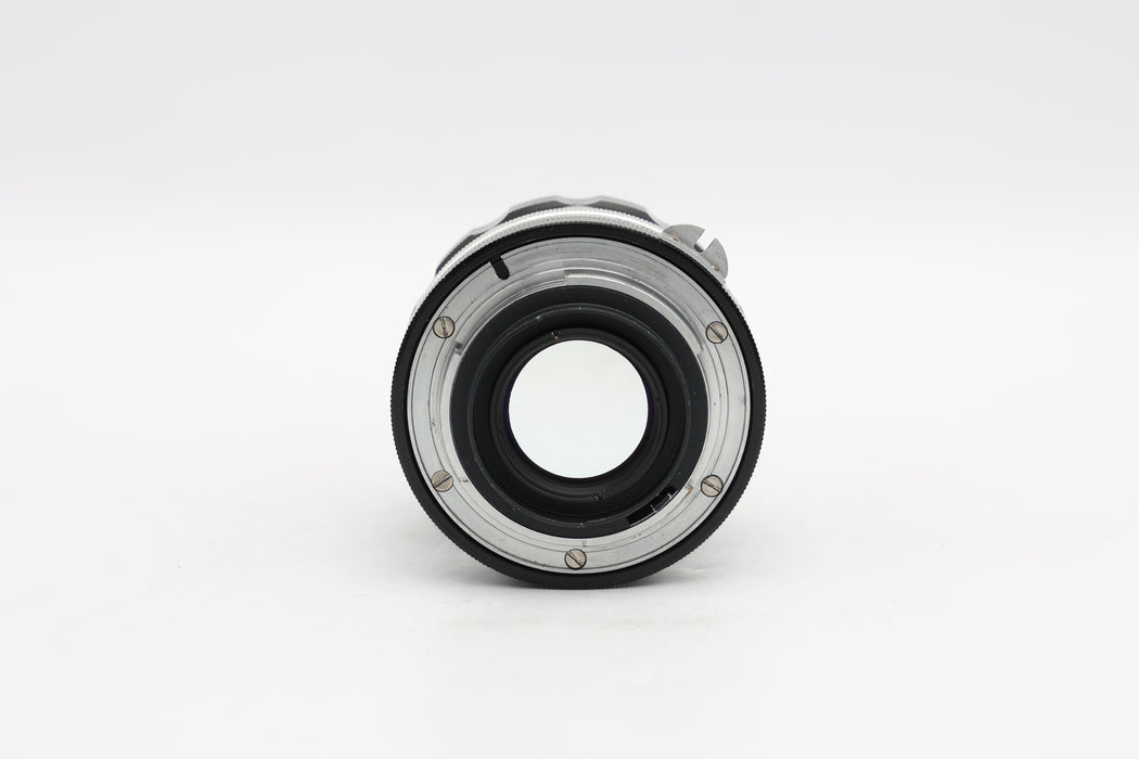 Used Nikon 35mm F2 NAI (G)
