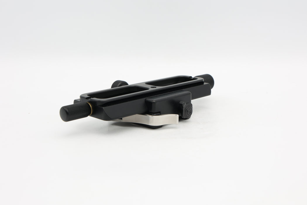 Used RRS Macro Focus Rail (EX)