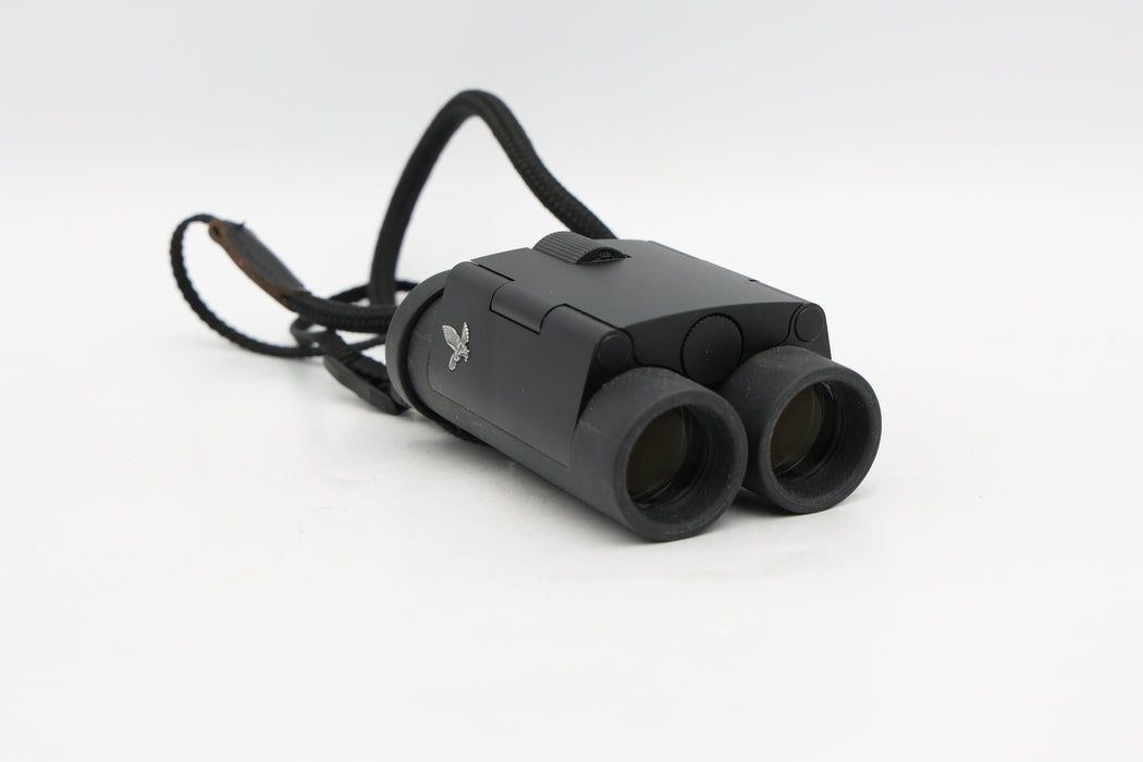 Used Swarovski CL 7x21 Binocs (EX)
