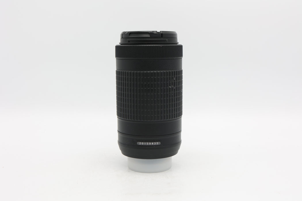 Used Nikon AFP 70-300MM ED DX (VG)