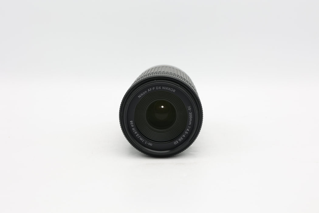 Used Nikon AFP 70-300MM ED DX (VG)