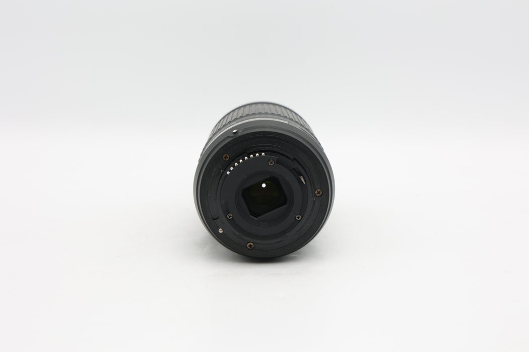 Used Nikon AFP 70-300MM ED DX (VG)