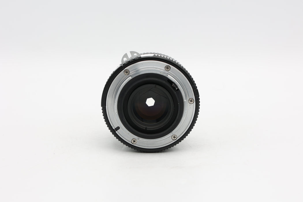 Used Nikon 50mm F2 AI (G)