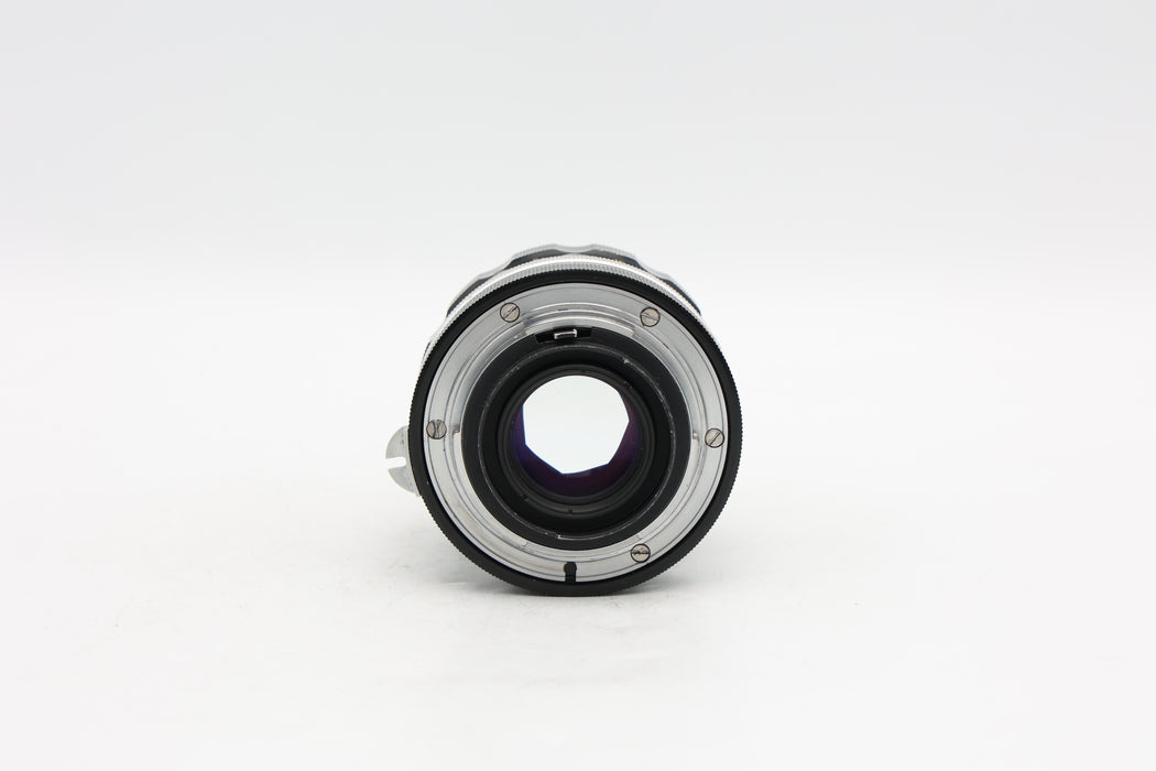 Used Nikon 35mm F2 NAI (G)
