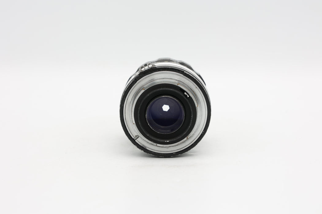 Used Nikon 10.5CM F2.5 AI'D (F)