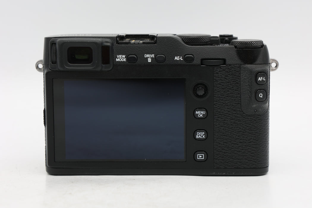 Used Fujifilm X-E3 Body (VG)