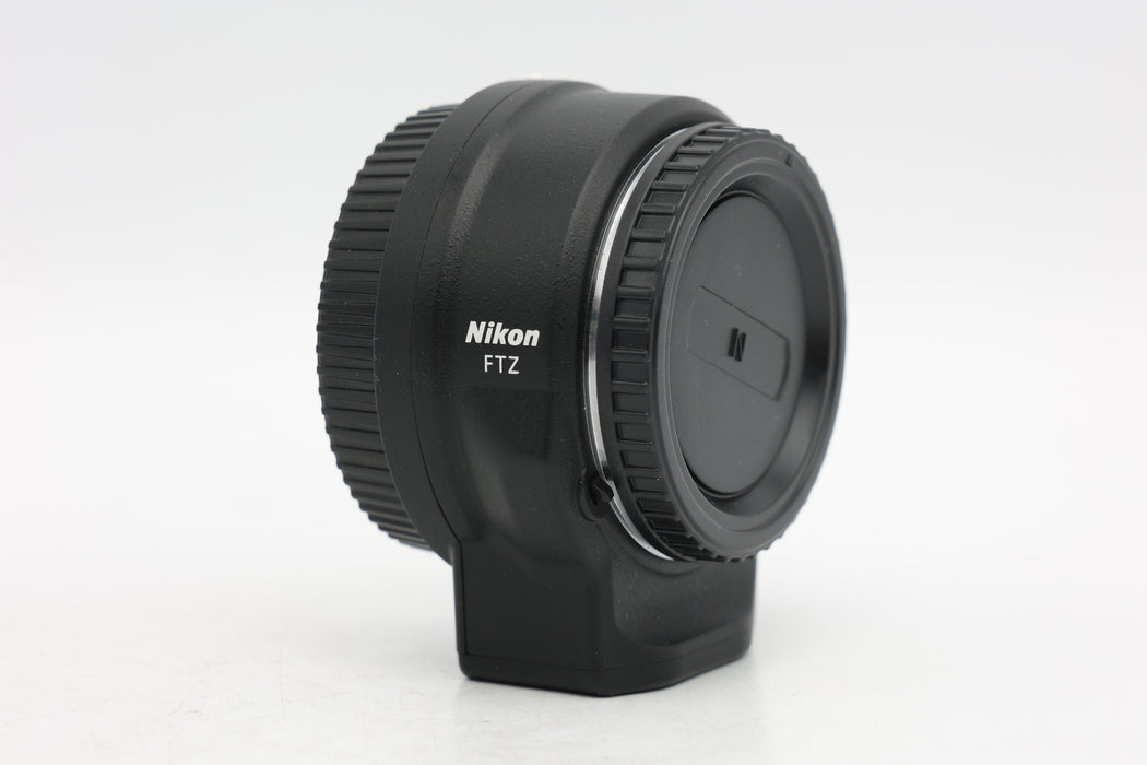 Used Nikon FTZ Adapter (VG)