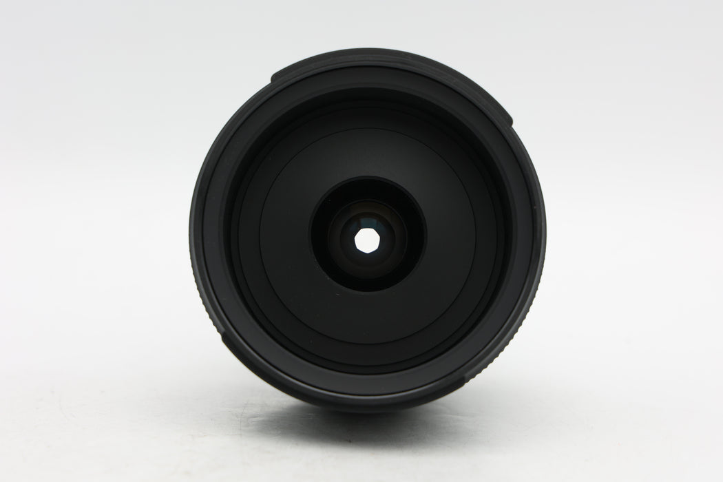 Used Tamron 35mm f2.8 Sony (EX)