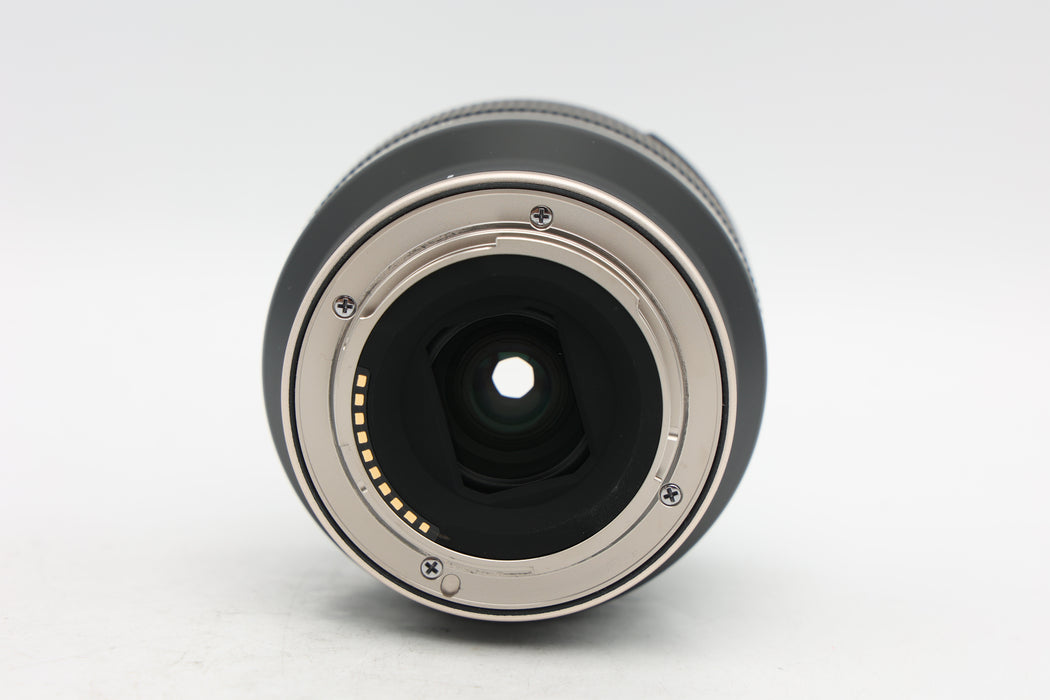 Used Tamron 35mm f2.8 Sony (EX)