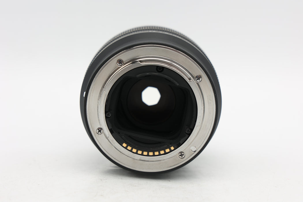 Used Sony FE 50mm f1.8 (Good)