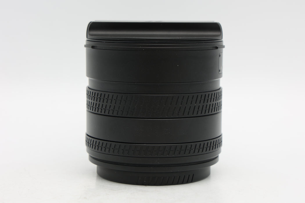 Used Hasselblad XCD 38mm f2.5 (EX)
