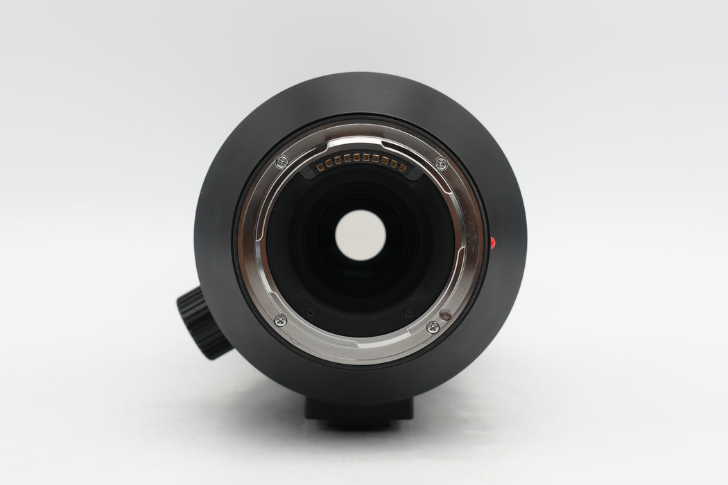Used Leica SL 100-400mm f5-6.3 (VG)
