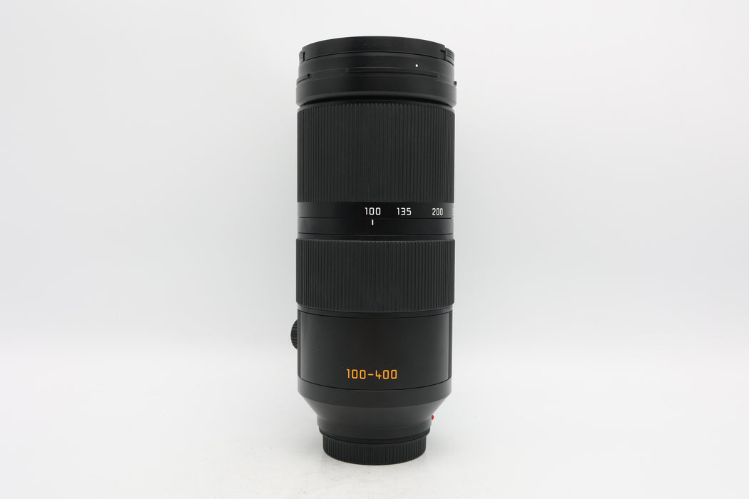 Used Leica SL 100-400mm f5-6.3 (VG)
