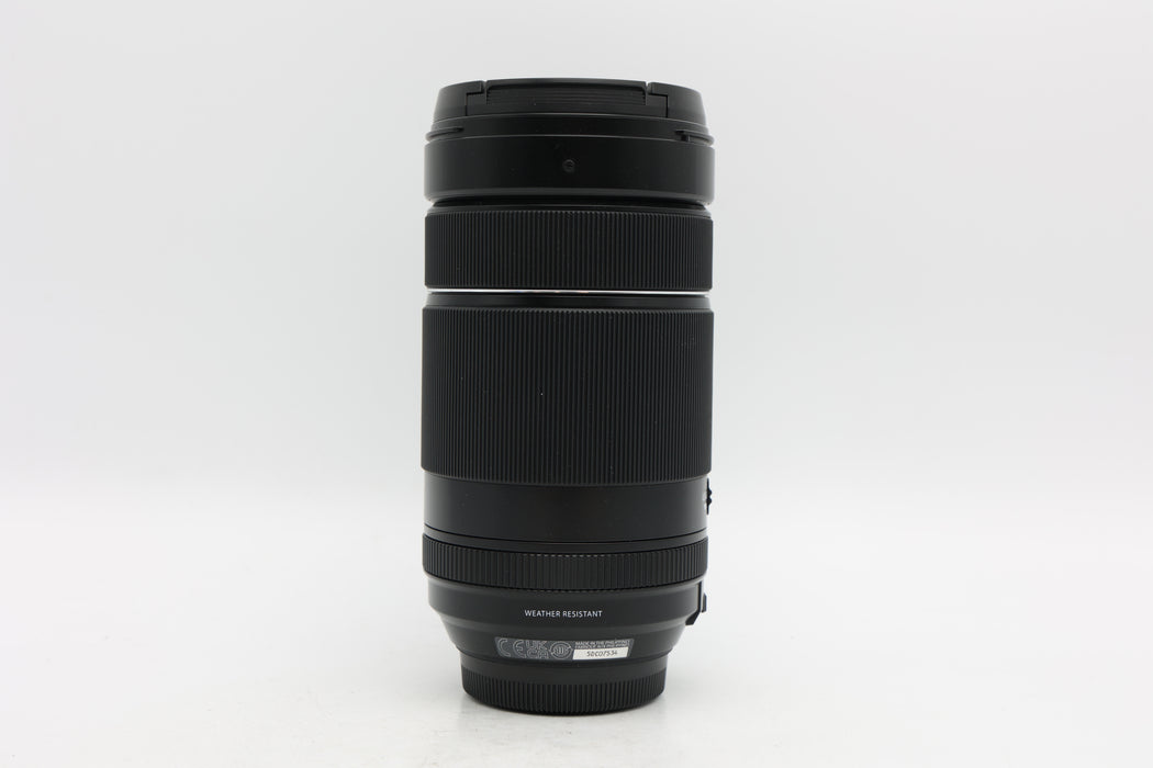 Used Fujifilm XF 70-300mm WR (EX)