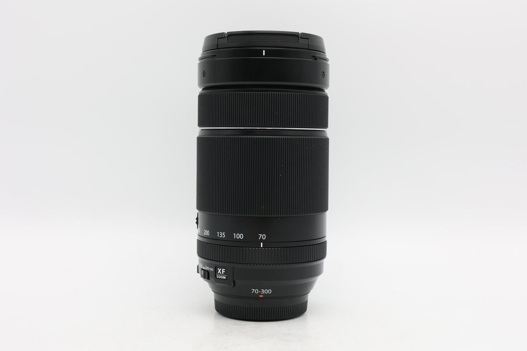 Used Fujifilm XF 70-300mm WR (EX)
