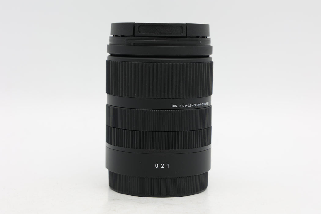 Used Sigma 18-50mm f2.8 Sony (EX)