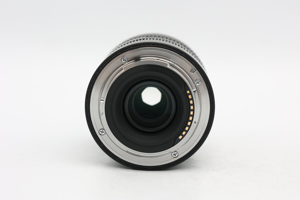Used Sigma 18-50mm f2.8 Sony (EX)