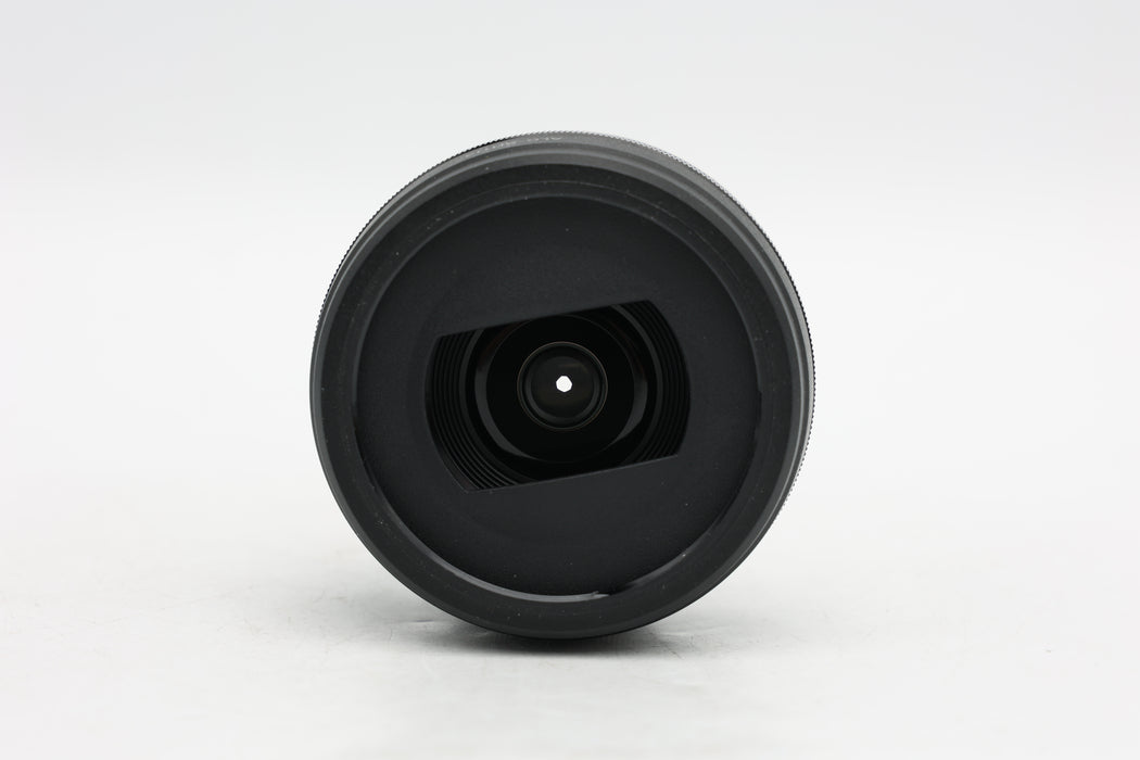 Used Sony E 20mm f2.8 (VG)