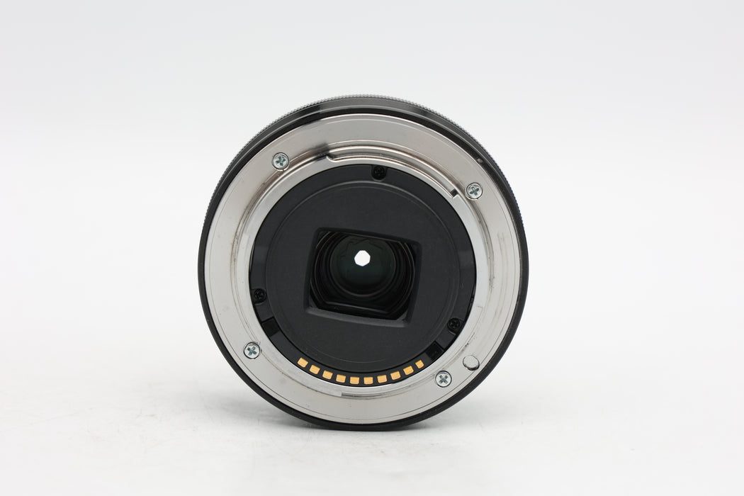 Used Sony E 20mm f2.8 (VG)