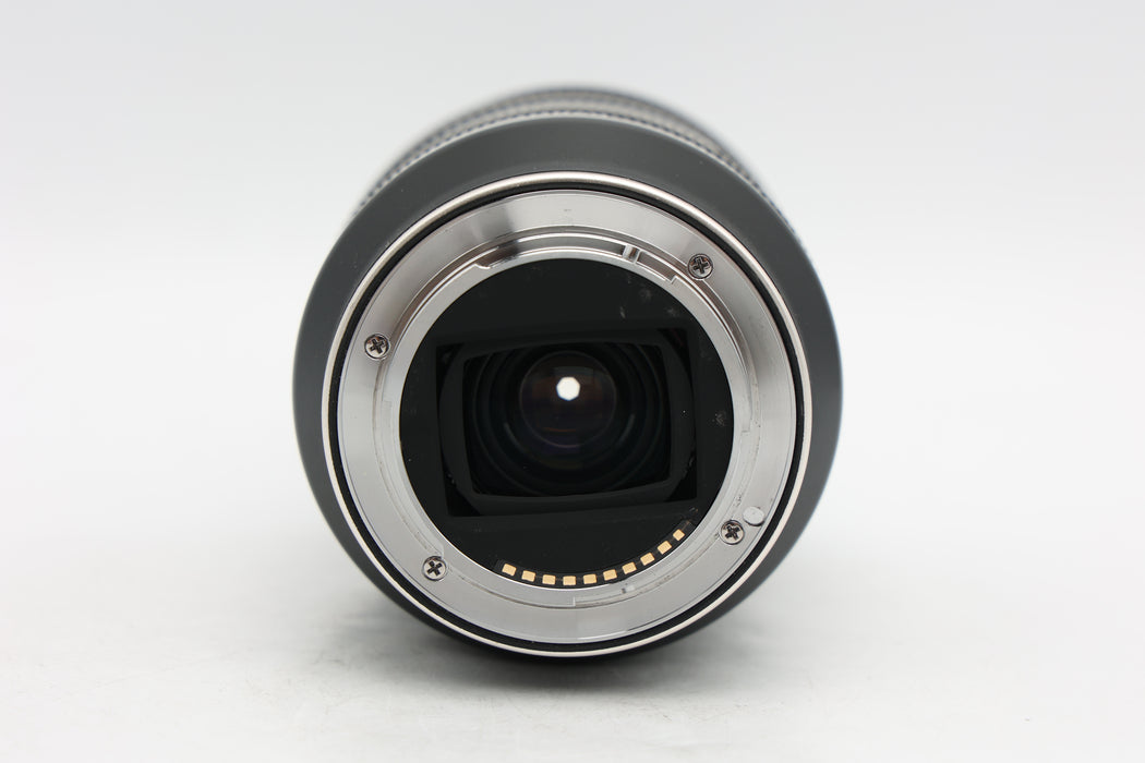 Used Tamron 28-200mm f2.8-5.6 Sony
