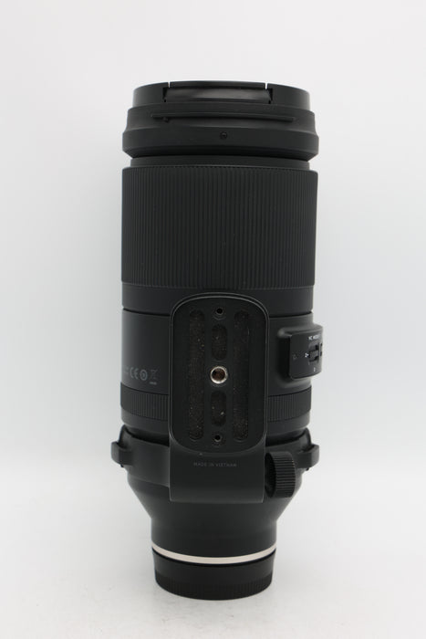 Used Tamron 150-500mm Sony (EX)