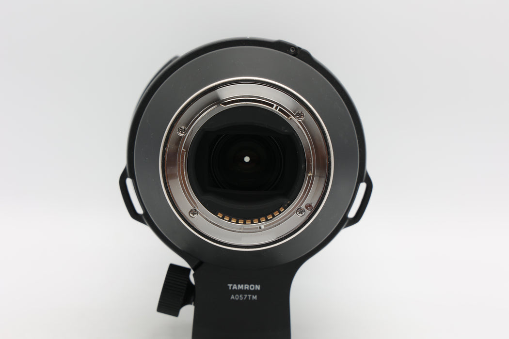Used Tamron 150-500mm Sony (EX)